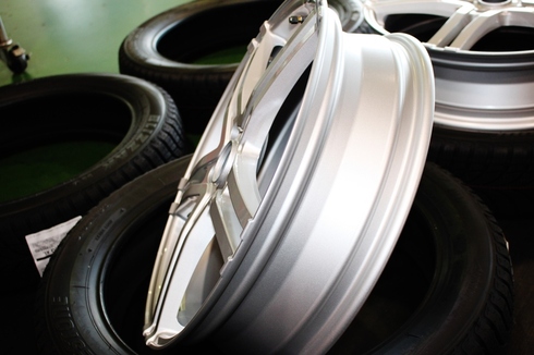 155/70R19のスタッドレス！？ | 鈴鹿店 | 店舗ブログ | タイヤ